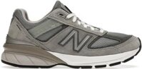 GIày New Balance 990v5 Running ‘Grey’ W990GL5