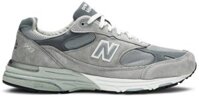 Giày New Balance 993 Made in USA ‘Grey White’ MR993GL