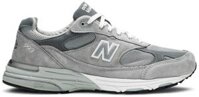 Giày New Balance 993 Made in USA ‘Grey White’ MR993GL