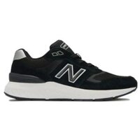 Giày New Balance Fresh Foam 880 v6 ‘Black White’ WW880BK6