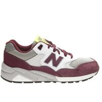 Giày New Balance General NB 580 ‘White Red’ MRT580KJ