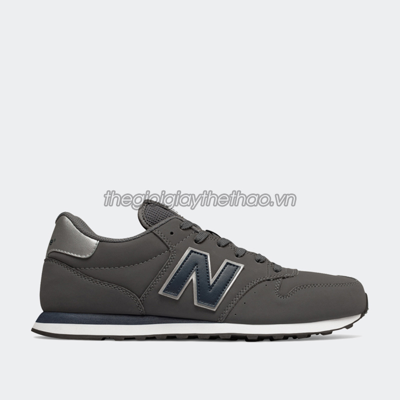 new balance 500 wit