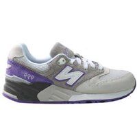 Giày New Balance ‘Grey Lavender’ ML999AA
