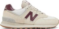Giày New Balance WL574 RCF ‘Off White’ WL574RCF