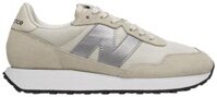 Giày New Balance Wmns 237 ‘Sea Salt Silver Metallic’ WS237CB