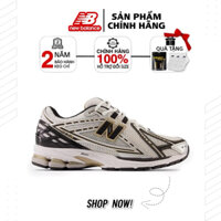 Giày Newbalance 1906R Black Gold Chính Hãng, Giày Thể Thao Sneakers Nam Nữ Đi Bộ Hàng Ngày Full Box, Bảo Hành 12 Tháng