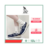 Giày Newbalance 574 Đủ Các Phối Màu Basic, Giày NB574 Cực Êm Ái UxoneSport
