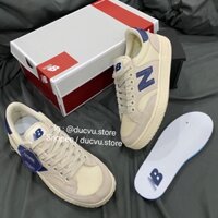 GIÀY NEW.BALANCE CT300 BLUE PRO DA THẬT LAI AU [ FULL BOX + FREE SHIP ]