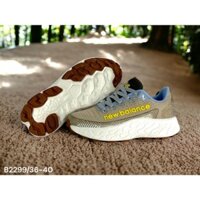 Giày Newbalance nữ đế cao 5cm êm chân kèm box