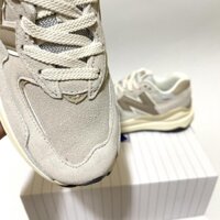 giày newbalance xám 530,574,303, giày NB 300 xám KEM đế cao 🕠