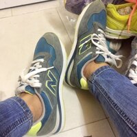 Giày Newbalance