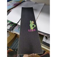 Giấy Nhám Bọc Ván Trượt Griptape 0S780 Chống Trượt Chống Mài Mòn