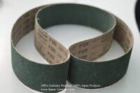 Giấy nhám cuộn AX 4" X 24" P320