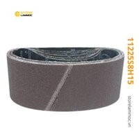 Giấy nhám cuộn  AX63 4" x 24" P150 11225S8H15