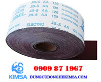 Giấy nhám cuộn JB5