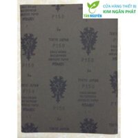 Giấy Nhám Kovax P150 (280×230) mm