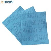 Giấy Nhám nhật Sankyo A150, A180, A240, A320