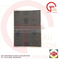 GIẤY NHÁM NƯỚC KOVAX 1000 - 1200 - 1500