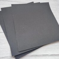 Giấy nhám nước Kovax chất lượng cao P1000-P1200 230mm x 280mm                          - 39100005                                                       Yêu thích