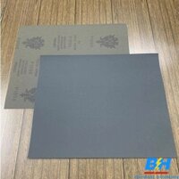Giấy Nhám Nước Nhật Kovax Japan - Giấy Nhám Nhật Đen Kovax Japan P1000