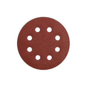 Giấy nhám tròn 125mm Total TAC731251