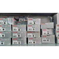 Giấy nhám tròn Smirdex hàng châu âu (Hi Lạp) Hộp 50 tờ P80.P120.P180.P240.P400.P600