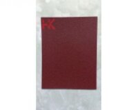 GIẤY NHÁM VẢI 100