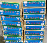 Giấy nhám vải 100