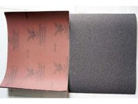 Giấy nhám vải nhám Korea