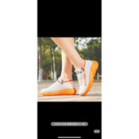 Giày nhảy shuffle dance Niubadao