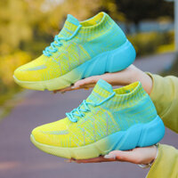 Giày nhảy Shuffle,Dance,Zumba , Erobic, chạy bộ hàng Quảng Châu Cao Cấp