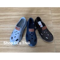 Giày nhựa mẫu nam - Giày Thái Lan ADDA 5TD68 , 5TD16- Dép Thái nhập khẩu 100%