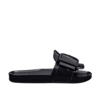 Giày nhựa Melissa nữ. Dép nhựa thơm Melissa Beach Slide Slipper IV. Giày Melissa chính hãng. Giày bệt Melissa.