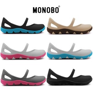 Giày nhựa Monobo Tammy