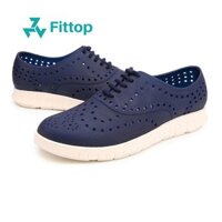 Giày Nhựa Nam Nữ Cao Cấp Siêu Êm Fittop giay-003-2