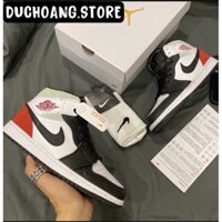 GIÀY NII.KEE J.D1 MID UNION RED 1:1 SC [ FULL BOX + FREE SHIP ]