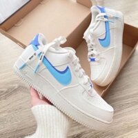 Giày Nike AF1 authentic