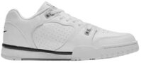 Giày Nike Air Cross Trainer Low ‘White Black’ CQ9182‑106