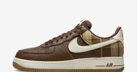 Giày Nike Air Force 1 '07 LX Nam - Nâu