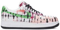 Giày Nike Air Force 1 ‘Black Tie Dye’ CW1267-101
