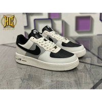Giày Nike Air Force 1 (Chính Hãng-Fullbox) (Tặng Vớ)