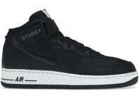 Giày Nike Air Force 1 Flyknit ‘Black’ 818018-002