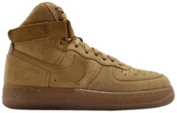 Giày Nike Air Force 1 High LV8 3 GS ‘Wheat’ CK0262-700