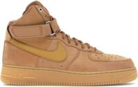 Giày Nike Air Force 1 High ‘Flax’ 2019 CJ9178-200