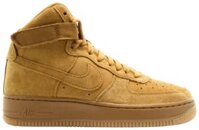 Giày Nike Air Force 1 High Flax Wheat 807617-701