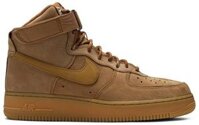 Giày Nike Air Force 1 High ‘Flax’ 2019 CJ9178-200