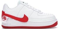 Giày Nike Air Force 1 Jester XX ‘White University Red’ AO1220-106