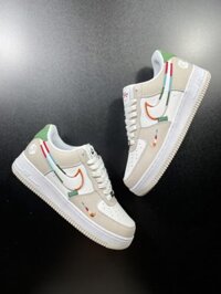 Giày Nike Air Force 1 Low All Petals United FN8924-111