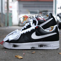 Giày Nike Air Force 1 Low Para Noise Rep (Tróc Sơn)