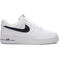 Giày Nike Air Force 1 Low White Black (2020)